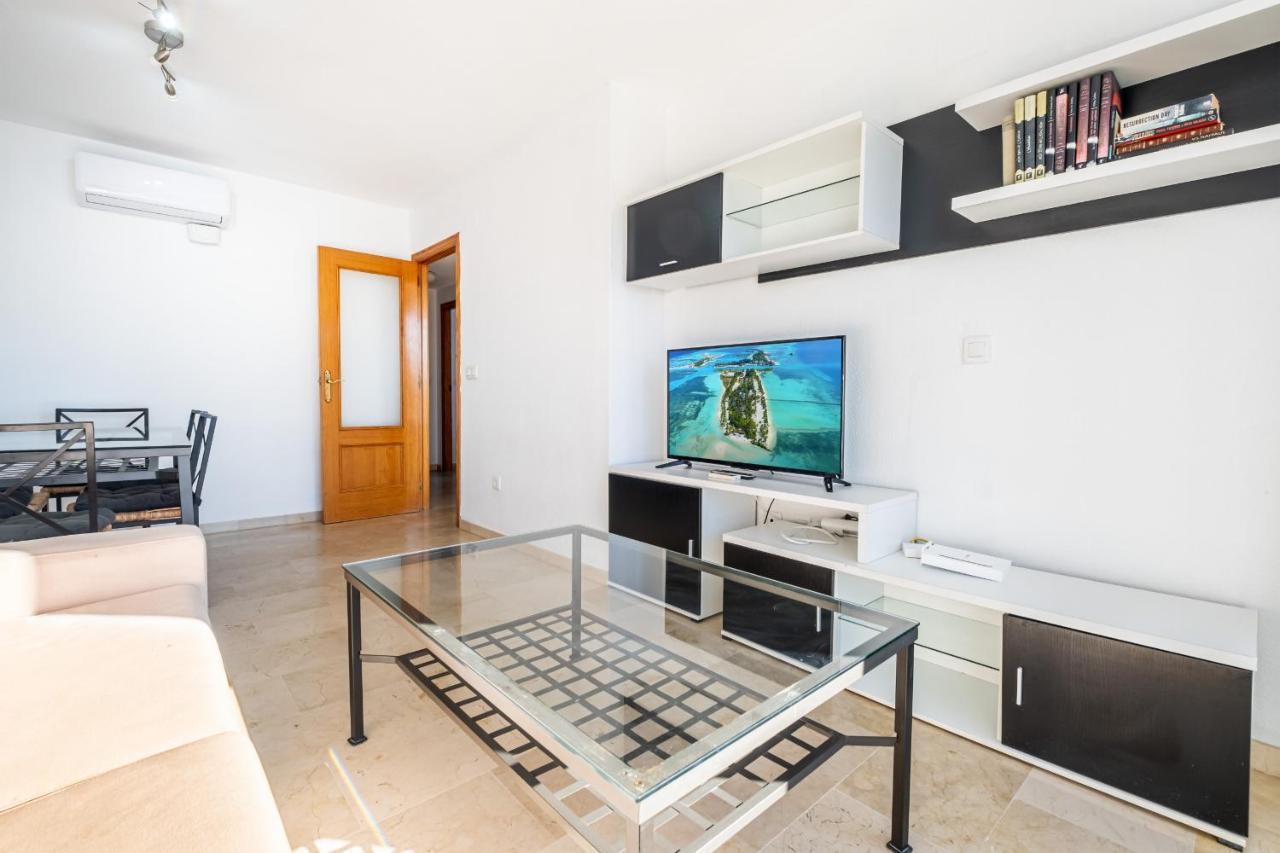 Kennedy II Apartment 5-C Levante Area Benidorm Esterno foto