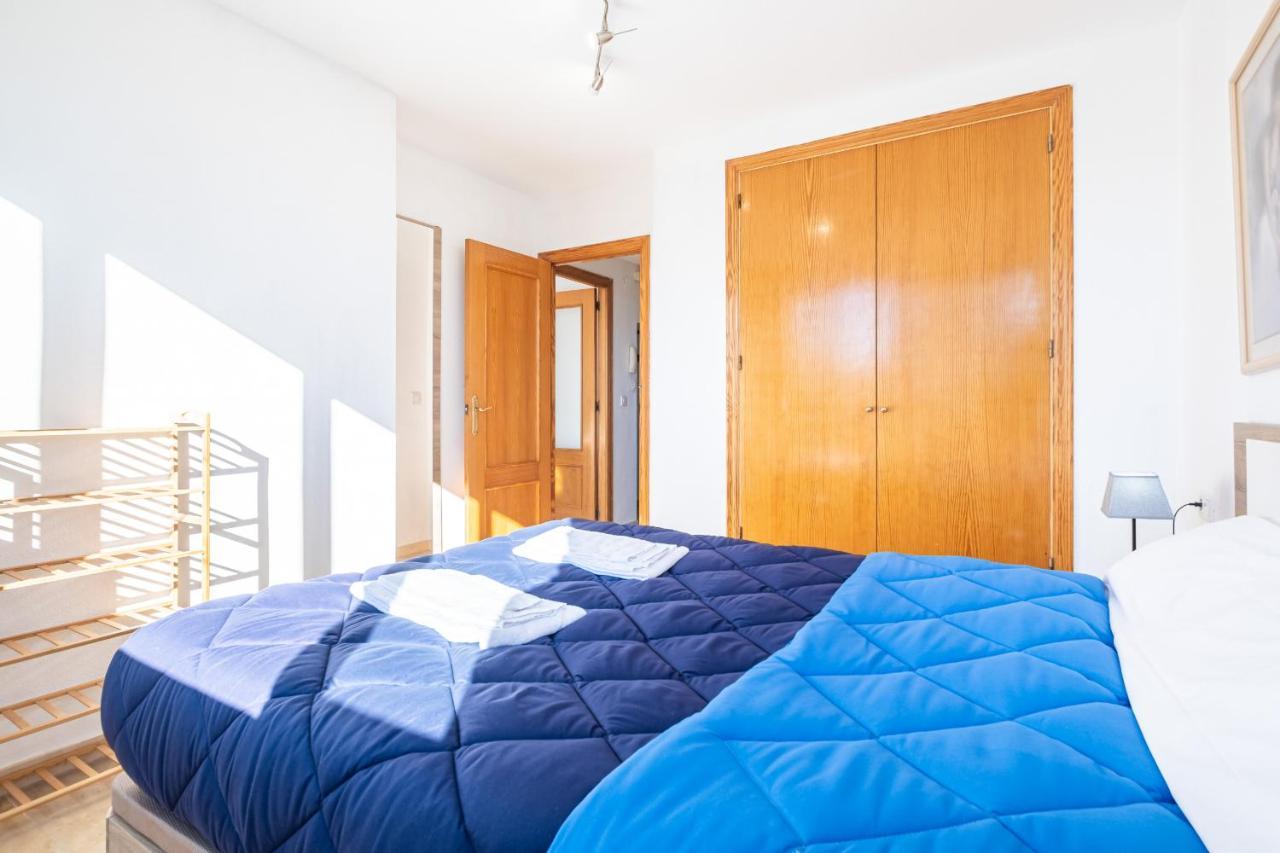 Kennedy II Apartment 5-C Levante Area Benidorm Esterno foto
