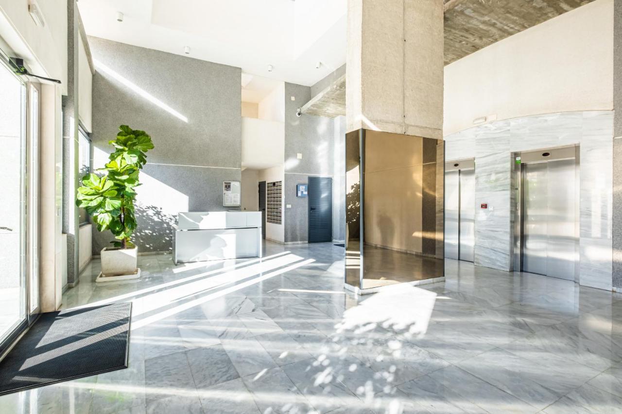Kennedy II Apartment 5-C Levante Area Benidorm Esterno foto