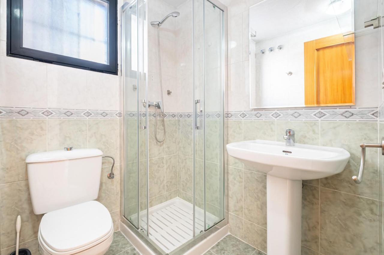 Kennedy II Apartment 5-C Levante Area Benidorm Esterno foto